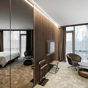 Superior Double or Twin Room Balcony Spa Access